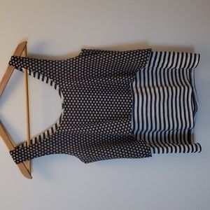 Anthropologie Meadow Rue tank